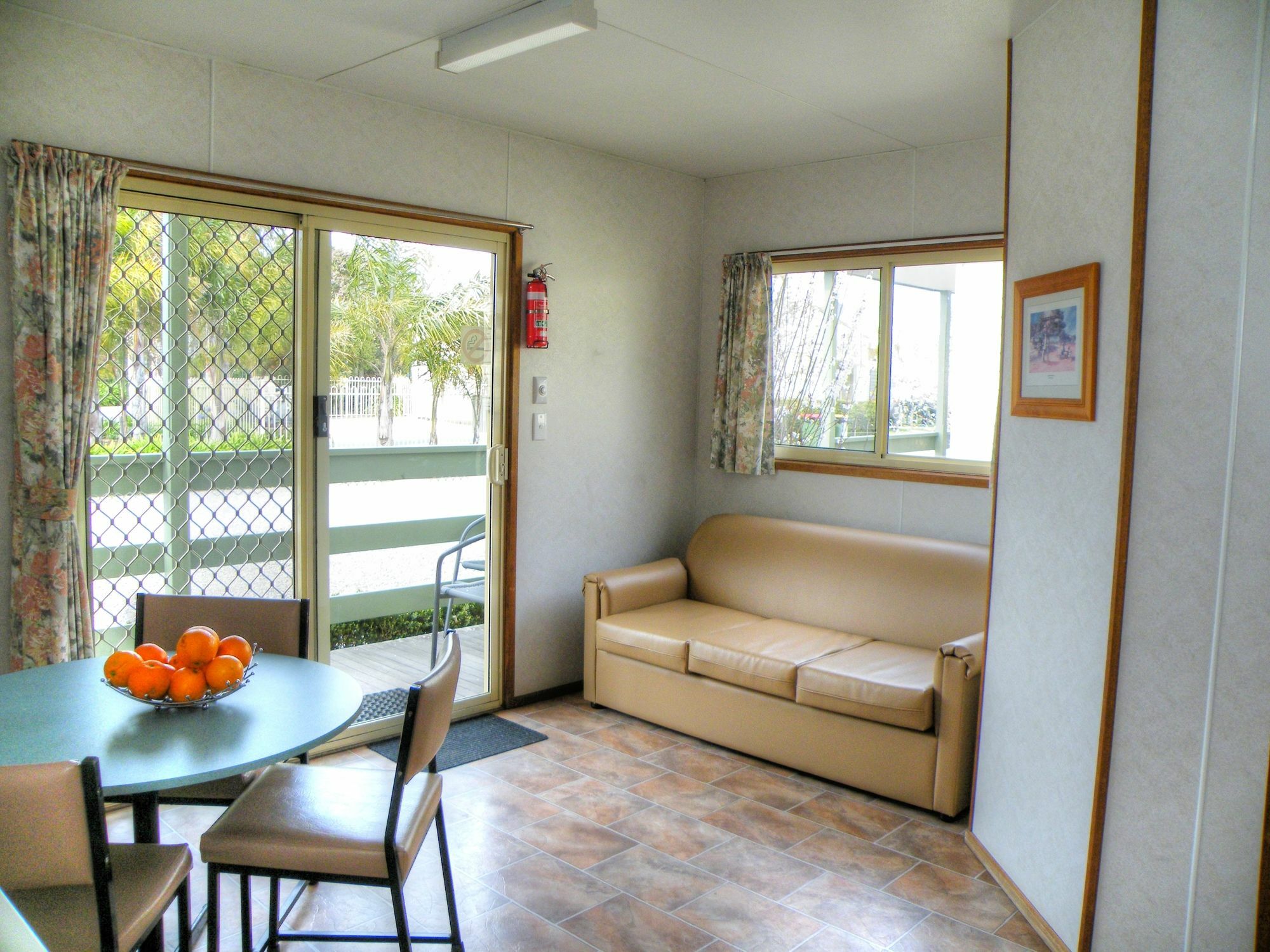 Lake Hamilton Motor Village And Caravan Park ภายนอก รูปภาพ